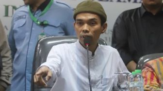 Ruginya yang Berpuasa Ramadan Jika 5 Keutamaan Ini Sirna Kata Ustaz Abdul Somad