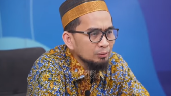 Diungkap Utsadz Adi Hidayat, Ini Alasan Bulan Ramadan dan Lailatul Qadar Sangat Dahsyat dan Istimewa