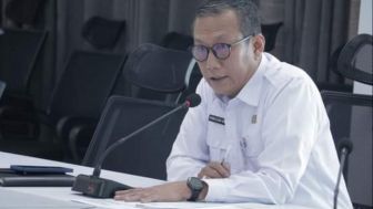 Jadwal Libur Nasional dan Cuti Bersama Lebaran Idul Fitri 2023 Kota Pekanbaru