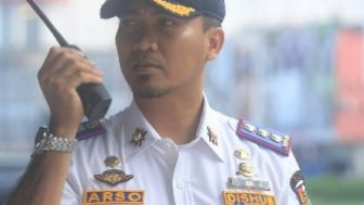 Insya Allah Pemudik Lebaran Aman, Dishub Kota Pekanbaru akan Razia KIR