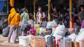 Catat Janji Dinkes Riau Layani Pemudik Siaga 24 Jam, Kondisi Darurat Dilarang Tolak Pasien dan Minta Uang Dimuka