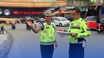 Mimpi Rakha Terkubur! Nekat Nyalip Sebelah Kiri, Nyawa Mahasiswa Terhempas dalam Kecelakaan Maut di Jalan H Imam Munandar Pekanbaru