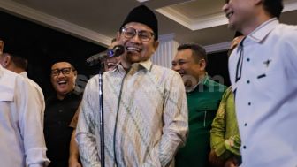 Gercep! Maman Imanulhaq Singgung Target Kursi 2024, PKB Buru-Buru Rapat Pleno Tinggalkan Prabowo untuk Pilih Anies Baswedan?