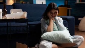 Cara Mengusir Rasa Cemas di Masa Puber untuk Remaja, Lakukan 5 Tips Ini