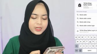 2 Cara Mudahnya Daftar Tiktok Affiliate, Ada yang Pakai KTP Lewat Google, untuk Pemula Begini Aturan Kerjanya sampai Dapat Cuan Berlimpah