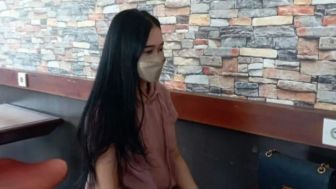 Afi Damayanti Tanpa Masker Bikin Gaduh Netizen, Ini Penampakan Karyawati di Cikarang yang Tolak Staycation Bos
