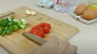 Cara Memasak Sup Telur Lezat dan Gizi Tinggi: Resep Praktis untuk Dicoba di Rumah, Suami Makin Lengket