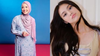 Diduga Tahu Desta Selingkuh, Natasha Rizky Sindir Gege Elisa