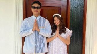 Komentar Instagram Rebecca Klopper Alias Becca Langsung Terkunci, Akun Fadly Faisal Diserang Netizen