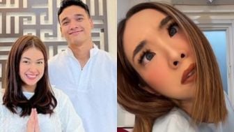 Sejak Pacar Fadly Faisal Trending, Warganet Sebut Kelakuan Rebecca Klopper Sama Kayak Gisel