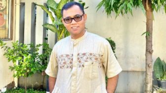 Haji Faisal Bocorkan Semua Tentang Rebecca Klopper sejak Jadian Sama Fadly Faisal: Orangnya Baik