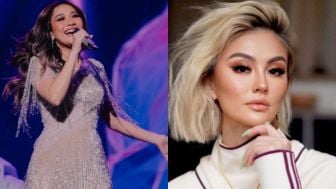 Heboh Informasi Palsu Agnez Mo Meninggal Menyeret Bunga Citra Lestari, Begini Penjelasannya