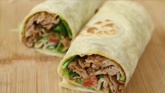 Variasi Resep Makanan Idul Adha: Simak Cara Membuat Kebab Daging Sapi Cincang Khas Turki, Ini Beda dari yang Lain