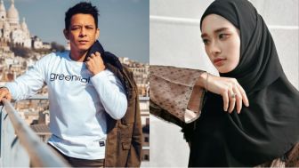 Malu-Malu, Inara Rusli Dijodohkan dengan Ariel Noah: Aku Bingung