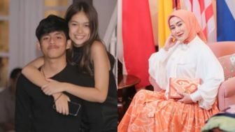 Rizky Pahlevi Eks Pacar Rebecca Klopper Bantah Penyebar Video Asusila, Pernyataan Marissya Icha Jadi Janggal