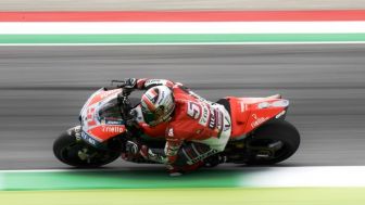 Michele Pirro Jadi Test Rider Ducati hingga 2026: Saya Sangat Bangga