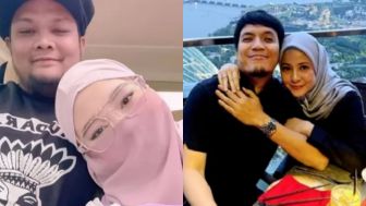 Komentar Lucu Inara Rusli Disebut Istri Desta Disela Sidang Cerai dengan Virgoun