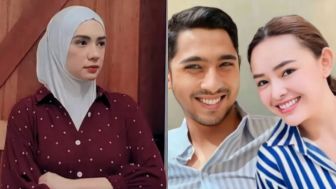 Heboh Arya Saloka Pamer Bingkai Foto Bareng Amanda Manopo, Putri Anne Keceplosan Sebut Dirinya Janda