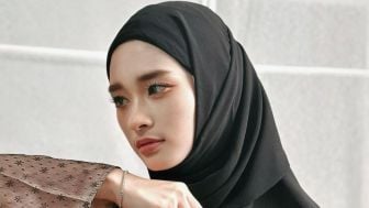 Inara Rusli Doakan Kebahagiaan untuk Virgoun: Aku Udah Maafin