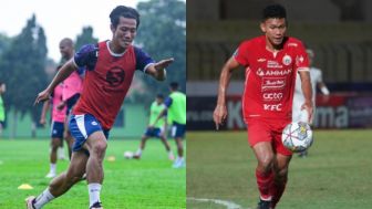 Alasan Persija dan Persib Pinjamkan Pemain Berlabel Timnas Indonesia ke Klub Liga 1 Lain