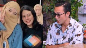 Ternyata Inara Rusli Haus Kasih Sayang, Denny Sumargo Siap Undang Kakak Virgoun Bicara di Podcast