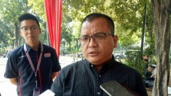 Terkait Surat Terbuka Denny Indrayana Minta Presiden Jokowi Dilengserkan, PKN: Hanya Plintat-plintut untuk Bikin Keruh