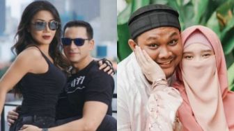 Berkaca dari Virgoun dan Inara Rusli, Inge Anugrah Tetap Jaga Privasi Ari Wibowo