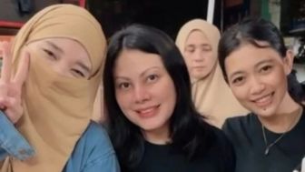 Perseteruan Kakak Virgoun vs Inara Rusli Memanas, Febby Carol: Saya Bisa Jadi Orang Jahat!