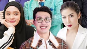 CEK FAKTA: Ajak Inara Rusli dan Inge Anugrah, Richard Lee Manfaatkan Artis yang Viral untuk Bisnisnya