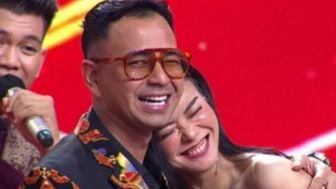 Raffi Ahmad Nyender sampai Beliin Tas untuk Nita Gunawan, Warganet: Gak Ngehargain Nagita Slavina