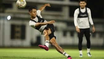 Prediksi Indonesia vs Palestina FIFA Matchday, Syarat Naik Peringkat