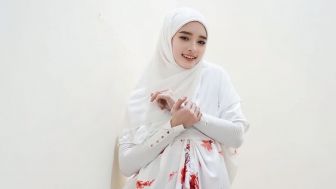 Begini Tanggapan Inara Rusli, Saat Disindir Oleh Kakak Virgoun