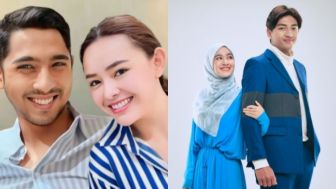 Senasib Sama Arya Saloka dan Amanda Manopo, Harris Vriza dengan Cut Syifa Dihujat karena ini