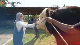 Sedang Hamil Besar, Ria Ricis Akui Ribut dengan Teuku Ryan hingga Kabur dari Rumah: Nyetir Sendiri lho Itu