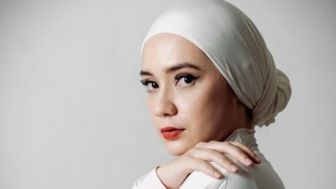 Dituding Tak Konsisten Berhijrah, Putri Anne Dicibir Netizen Imbas Resmi Melepas Hijab