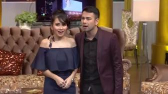 Video Lawas Ayu Ting Ting Ungkap Raffi Ahmad Sering Ngegodain Viral, Netizen: Pantas Nagita Slavina...