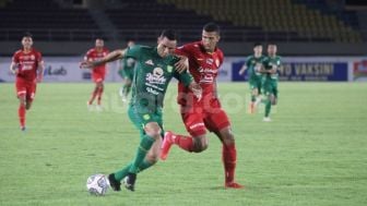 Prediksi Skor Persebaya vs Persija di Laga HUT 96 Tahun Bajul Ijo akan Berlangsung Sengit