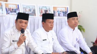 Pemko Pekanbaru Meminta Pendidikan Pencegahan LGBT Diajarkan Sejak Dini