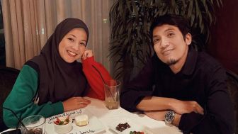 Desta dan Natasha Rizky Resmi Bercerai Usai Menikah Selama 10 Tahun