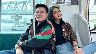 Berharap Punya Anak Perempuan, Baim Wong Ungkap Kondisi Kesehatan Paula Verhoeven