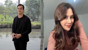 Memasang Gambar Tatto Wajah Syahnaz Sadiqah, Istri Rendy Kjaernett Sangat Geram