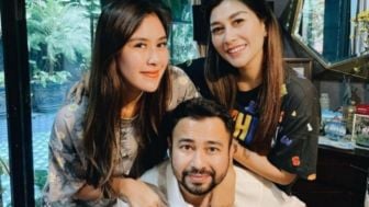 Keluarga Raffi Ahmad Kena Dampak Akibat Syahnaz Selingkuh, Ada 3 Poin yang Dijabarkan Netizen