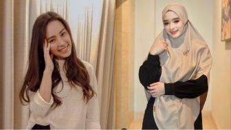 Kasus Perselingkuhan Syahnaz Sadiqah dan Rendy Kjaernett, Inara Rusli Beri Dukungan untuk Lady Nayoan