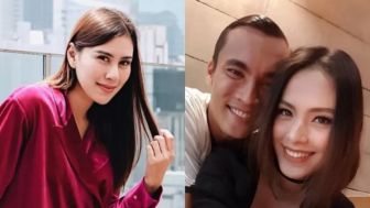 Seorang Artis Bocorin Perselingkuhan Syahnaz dan Rendy Kjaernett, Lady Nayoan Sempat Tidak Percaya