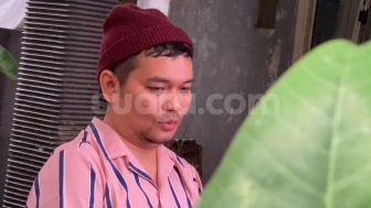 Indra Bekti Berharap Bisa Rujuk dengan Aldila Jelita: Ya Allah Semoga