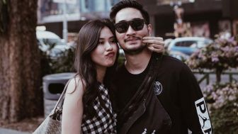 Syahnaz Sadiqah Diledek Raffi Ahmad, Sebut Tipe Istri yang Tak Mau Bersih-Bersih