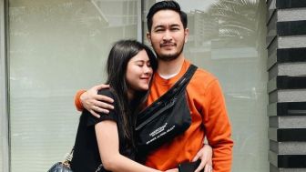 Syahnaz Sadiqah Ngaku Lebih Milih Ditinggal Jeje dari pada Ditinggal Ibunda, Rafathar: Tapi Kan Om Jeje Suaminya