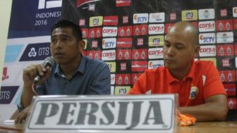 Pernah Jadi Asisten Pelatih Persija Jakarta, Jan Saragih Resmi Memimpin PSPS Riau