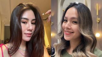 Diteror usai Bongkar Perselingkuhan Syahnaz dan Rendy, Lady Nayoan: Menyebut Nama Panggilan Aku yang Khas