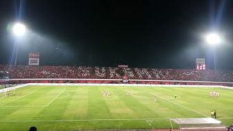 Harga Tiket Nonton Laga Bali United di Liga 1 2023-2024 Naik Rp100.000